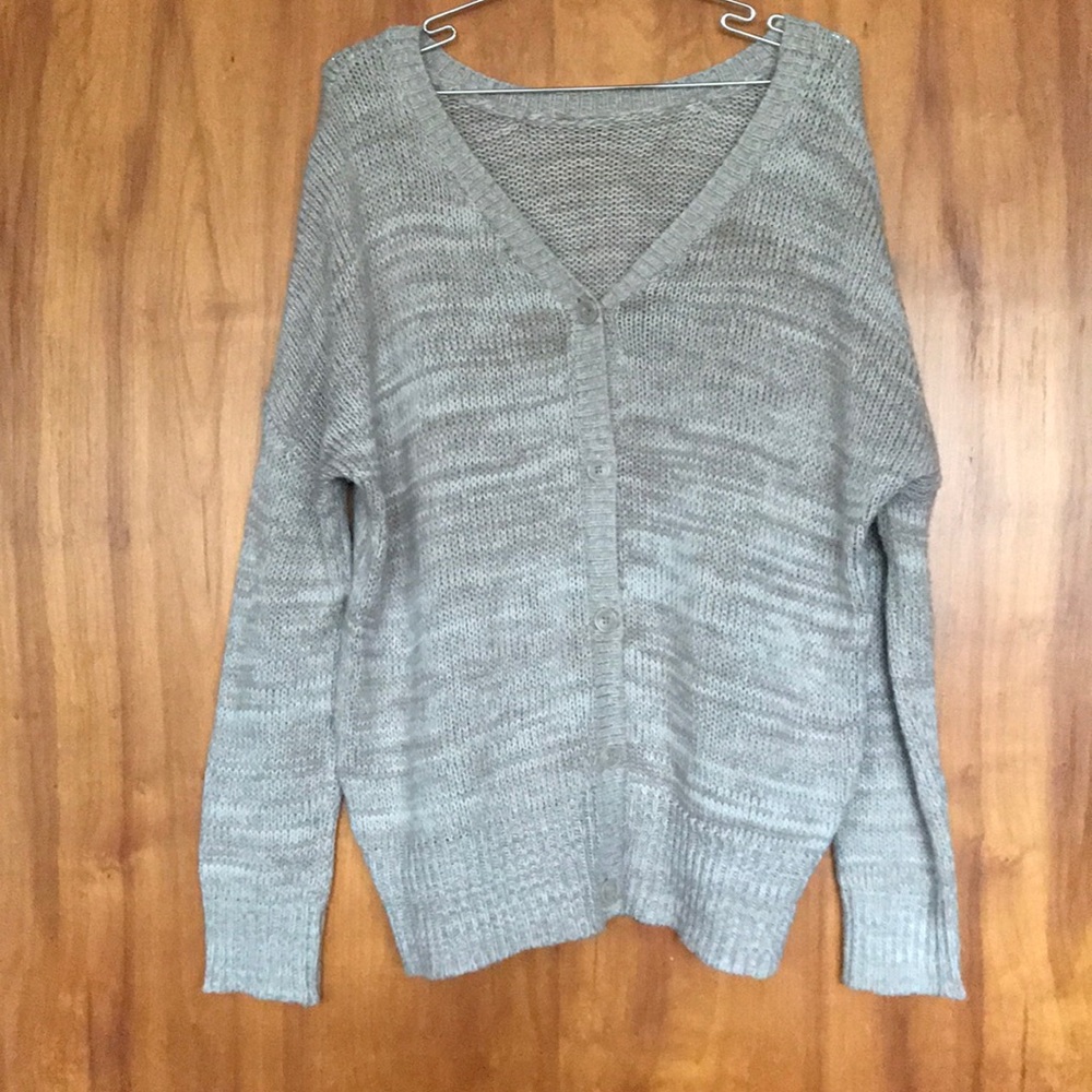 JACK sweater